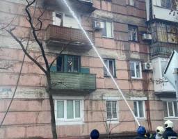 Росіяни обстріляли Сєвєродонецьк – палають 10 багатоповерхівок, кількість жертв встановлюється, – Сергій Гайдай 