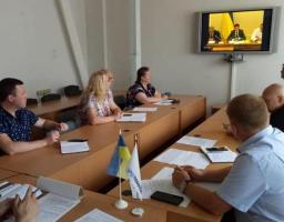 Проблемні питання щодо опалювального сезону в Луганській області на особистому контролі Мінрегіону