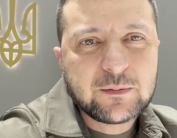 Це був іще один день, який наближає нас усіх до перемоги – звернення Президента Володимира Зеленського