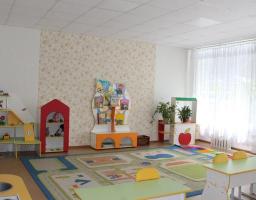 В Кремінському районі ремонтують дитячі садочки та школи