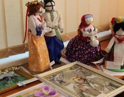 Відзначені найкращі роботи щорічного обласного конкурсу «Мій рідний край – Луганщина»