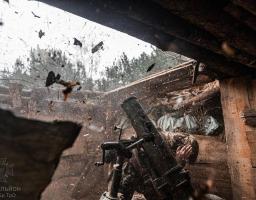 На окупованій Луганщині заборонять дзвінки з-за кордону особам старше 60 років, вчителі в «лнр» контролюватимуть сторінки учнів у соцмережах, в районі Греківки росіяни здійснили 25 скидів з безпілотників