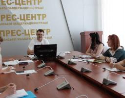 ЦНАПи Луганщини можуть отримати обладнання для видачі водійських посвідчень