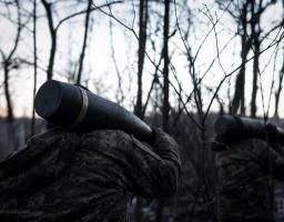 Ще для трьох шахт «лнр» в росіян немає коштів, встановлені нові ліфтові кабіни в Сіверськодонецьку вже рік не працюють, на Луганщині противник вісім разів застосував міномети