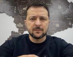 Це надихає й підтримує, коли бачиш нашу українську рішучість і знаєш, що перемога буде – звернення Президента України