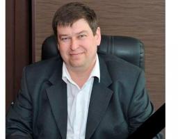 Луганська обласна державна адміністрація та Луганський обласний центр зайнятості висловлюють співчуття у зв’язку зі смертю Євгена Назарова