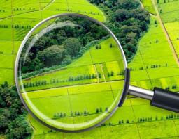 Інформація щодо індексації нормативної грошової оцінки земель