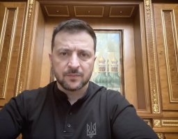 Протягом двох тижнів має бути чітка програма підтримки внутрішніх переселенців, ефективна і зрозуміла людям – звернення Президента