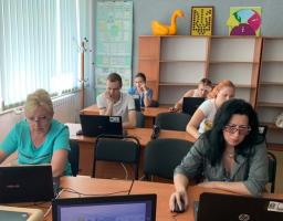 Єдиний Всеукраїнський дистанційний екзамен для фахівців  інклюзивного ресурсного центру