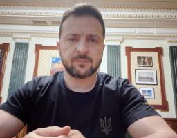 Працюємо, щоб прискорити рішення партнерів щодо коштів від використання російських активів – звернення Президента