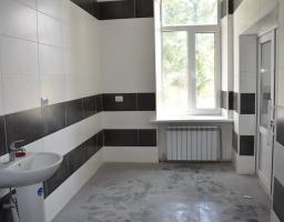 У містах і громадах області: на Луганщині відновлюються медичні заклади