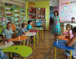 На Луганщині відбувся тижневий фестиваль «Я українець! Це гордість для мене!»