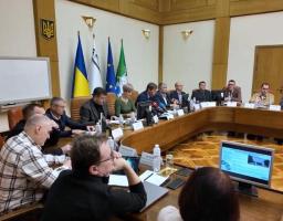 Енергоатом демонструє відповідальний підхід до екологічних питань розвитку атомної енергетики