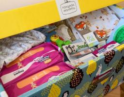 Уряд підтримує родини з дітьми 