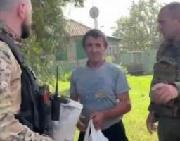 У 3-ю річницю повномасштабного вторгнення окупаційних військ рф в Україну Артем Лисогор звернувся до луганчан