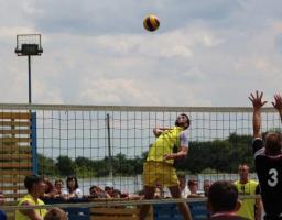 Представники Біловодської громади стали переможцями І обласних спортивних змагань