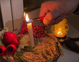 Запалімо  свічку пам’яті - вшануймо жертв Голодомору (відео)