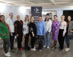 Державному архіву Луганщини – 100 років