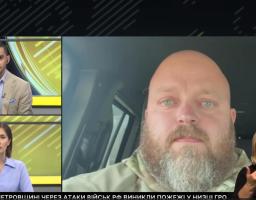 Олексій Харченко про ситуацію із вилученням із бюджетів громад Луганщини вільних залишків коштів – 15 жовтня