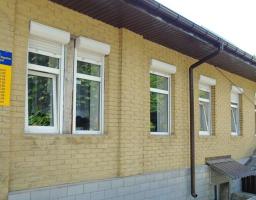 У містах і громадах області: для відділу державної міграційної служби Попаснянщини придбано нове приміщення