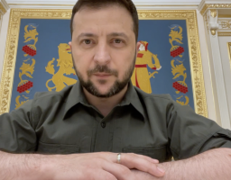 Вдалося звільнити з полону українського парамедика Юлію «Тайру» Паєвську – звернення Президента України