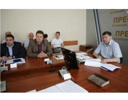 Минулоріч на Луганщині субсидію нараховано майже на 1,5 мільярда гривень