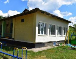 У містах і громадах області: близько 8 мільйонів гривень витрачено на покращення умов у дитячих садочках Кремінського району