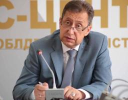 Віталій Комарницький про події в Станиці Луганській: Це красномовно свідчить про те, хто прагне миру, а хто лише говорить про нього