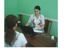 Більше тисячі посилок із продуктами харчування цього тижня жителі регіону отримали від хабів Попаснянської громади