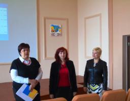 Журналістка «Східного Варіанта» перемогла у конкурсі журналістських робіт «Люди дії: ті, хто створюють майбутнє»