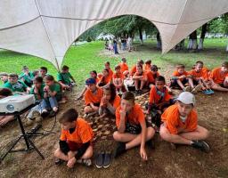 У літній період послугою оздоровлення скористались 15 дітей Широківської громади