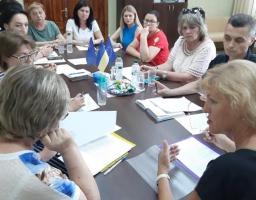 Протягом півріччя оздоровились та відпочили більше 11 тисяч дітей шкільного віку області