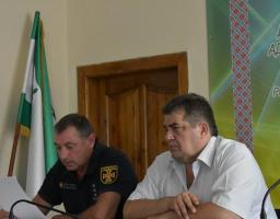 У містах і громадах області: у Кремінній планують створити позаштатну аварійно-ремонтну бригаду з ліквідації надзвичайних подій