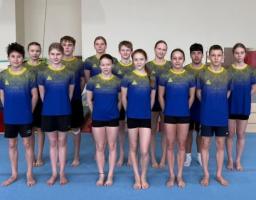 Троє спортсменів з Луганщини візьмуть участь у міжнародному турнірі зі стрибків у воду в Німеччині
