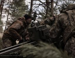 У «лнр» – найвищий показник дезертирства, у Рубіжному «націоналізоване» житло віддадуть російських суддям, ворог атакував в районах Греківки та Новоєгорівки
