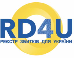 До міжнародного реєстру збитків можна подати заяви через портал «Дія»