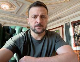 Україна має з часом вийти на максимальну оборонну самостійність – звернення Президента