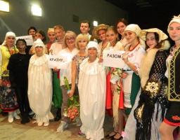 Кремінські гімназисти знову завітали до Сколівського району на Львівщині