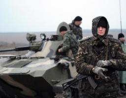 Новини АТО: на Луганщині зберігається напружена ситуація