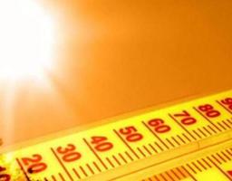 Правила поведінки під час спеки