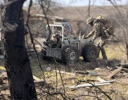 У «лнр» виправдовують відсутність інсуліну невдалою спробою переходу на ліки російського виробництва, у Сіверськодонецьку росіяни готують до демонтажу ще одну багатоповерхівку, з мінометів та ствольної артилерії ворог відкривав вогонь на Луганщині