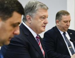 Президент дав старт системі монетизації субсидій для малозабезпечених українців