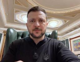 Сьогоднішня влада в Грузії штовхає країну на очевидну залежність від Росії – звернення Президента