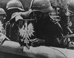 80 років від початку Другої світової війни: Європа підтримує праведну боротьбу українців за незалежність 