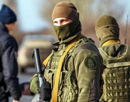 Я просто не хочу, щоб усе було як у 2014 році: сповідь бійця Нагвардії, пораненого у серце