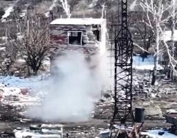 Знищено 23 окупантів, установку «Град», засоби ППО та склад боєкомплекту – результат бойової роботи бригади «Помста» за тиждень