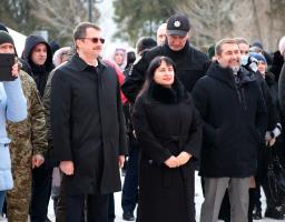 Маєте посвідчення категорії С та шукаєте роботу водієм? Долучайтеся до команди Укрпошти у Дніпровському регіоні