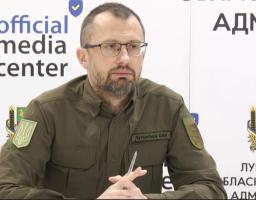 Луганщина долучається до рекрутингової кампанії за фахом «Демінер з гуманітарного розмінування» 