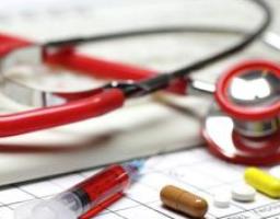 МОЗ розпочало закупівельний процес на 2018 рік