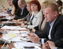 Невдовзі на Луганщині розпочнеться Всеукраїнська щорічна акція «За чисте довкілля»